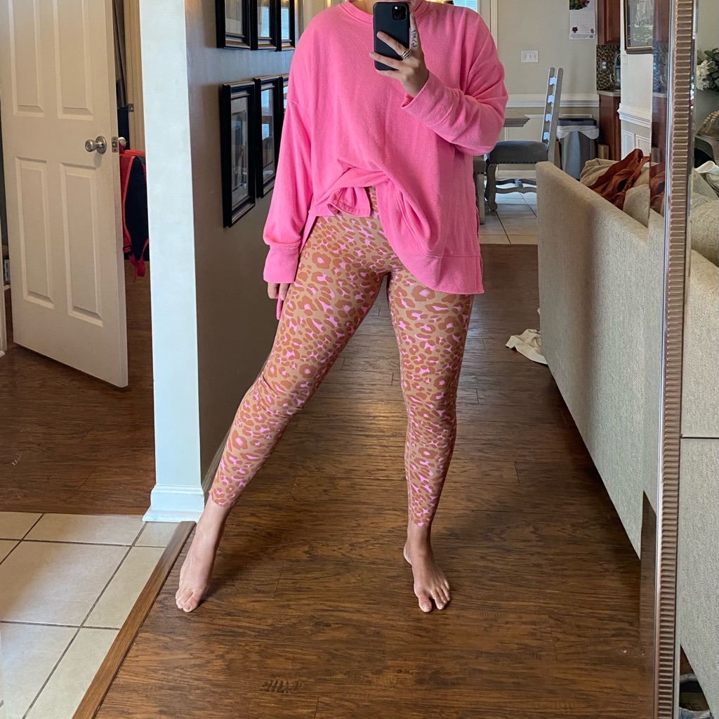 Ae Matching Set!